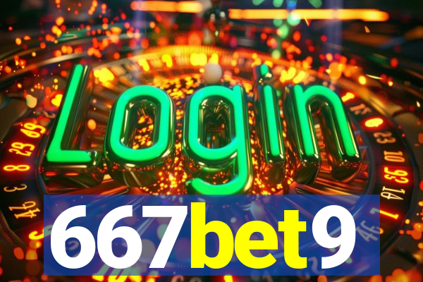 667bet9