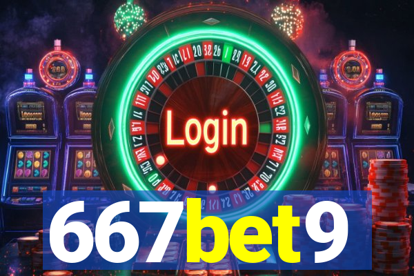 667bet9