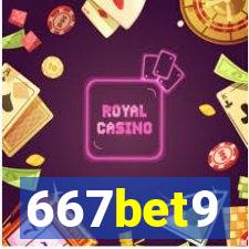 667bet9