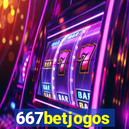 667betjogos