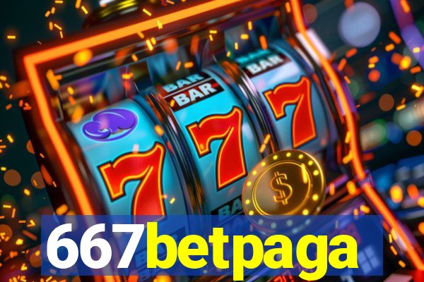 667betpaga