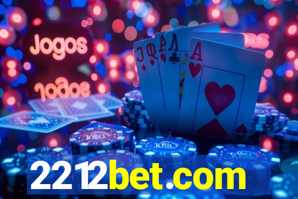 2212bet.com