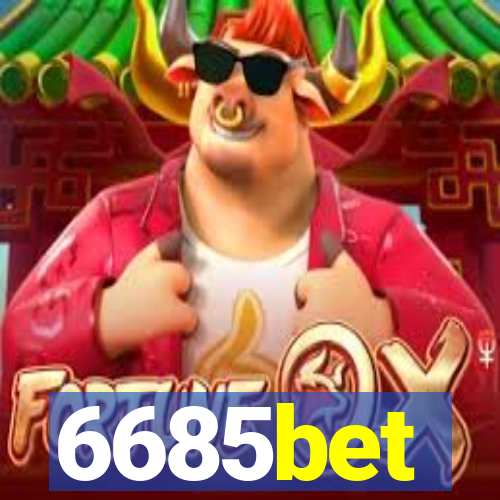 6685bet