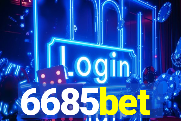 6685bet