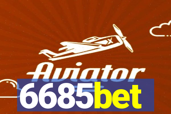 6685bet