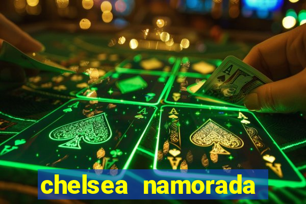 chelsea namorada david garrett