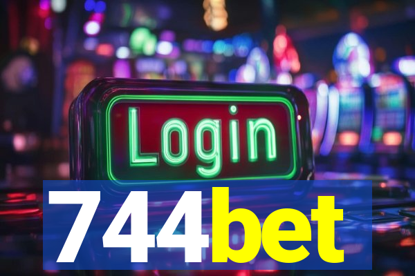 744bet