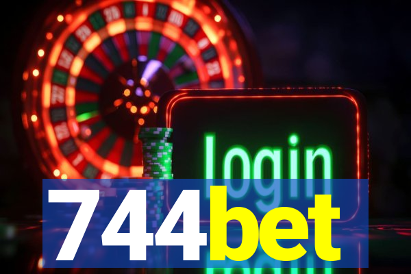 744bet