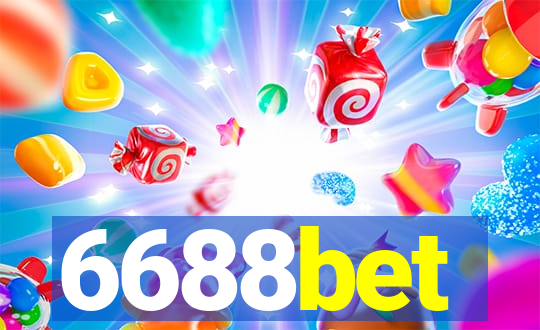 6688bet