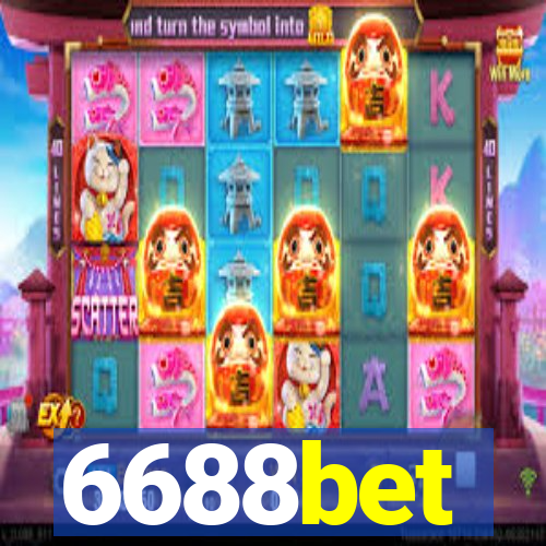 6688bet