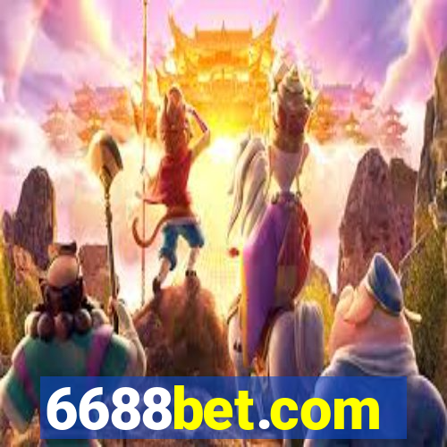 6688bet.com