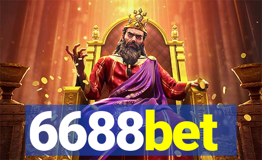 6688bet