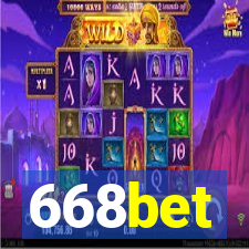 668bet