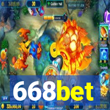 668bet