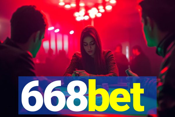 668bet