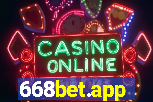 668bet.app