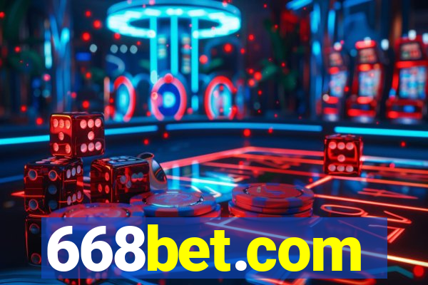 668bet.com