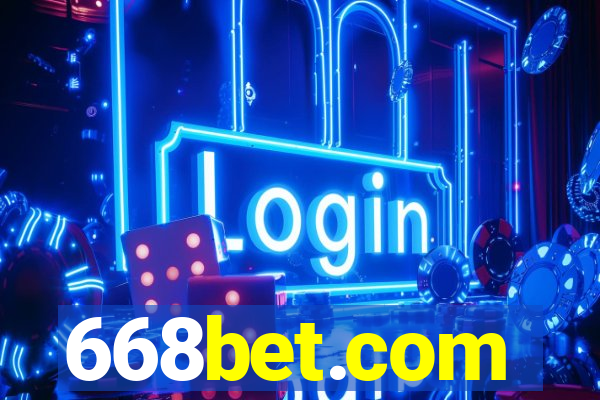 668bet.com