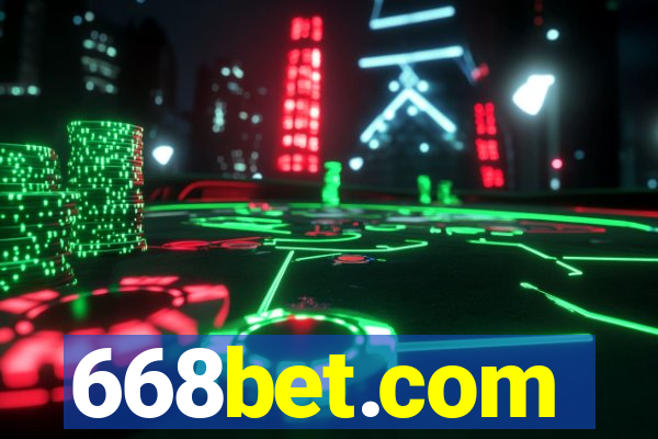 668bet.com