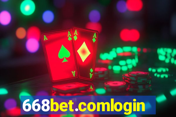 668bet.comlogin