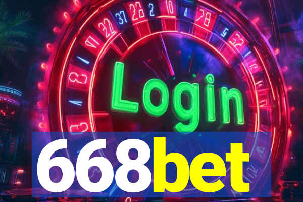 668bet