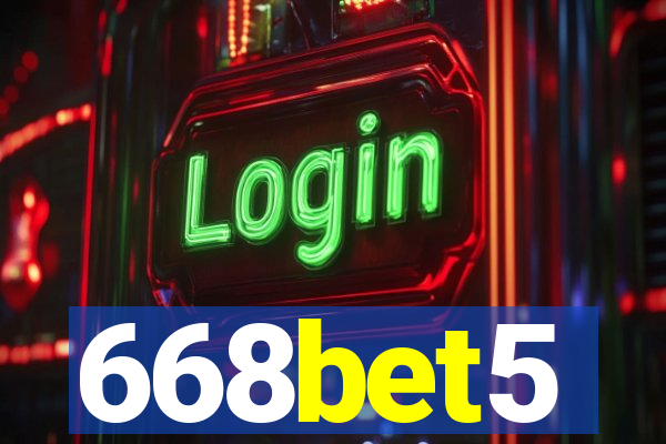 668bet5