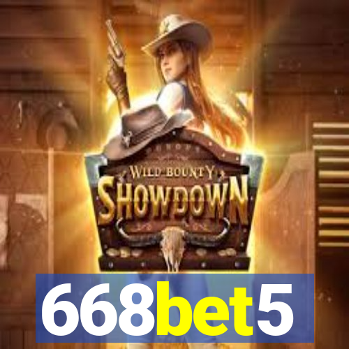 668bet5