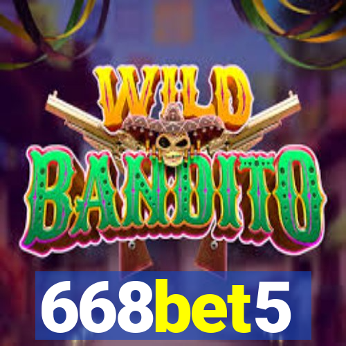 668bet5