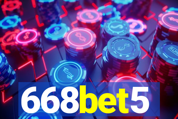 668bet5