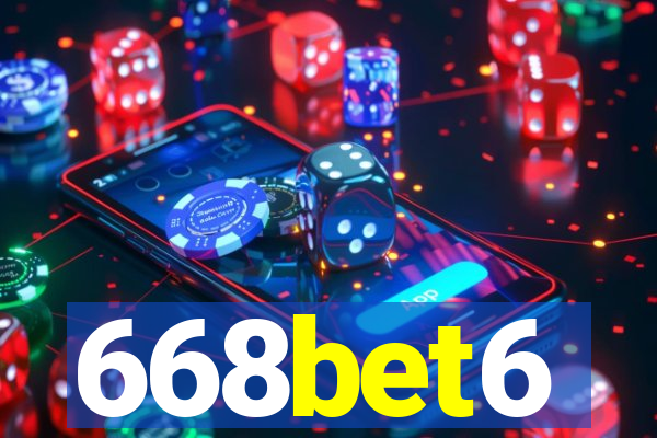 668bet6