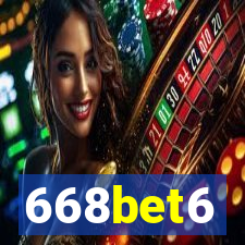 668bet6