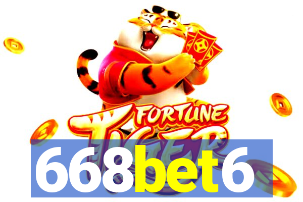 668bet6