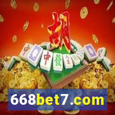 668bet7.com