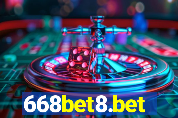 668bet8.bet