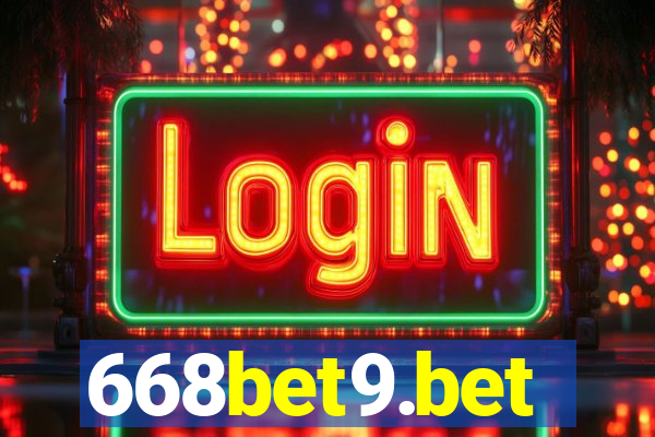 668bet9.bet