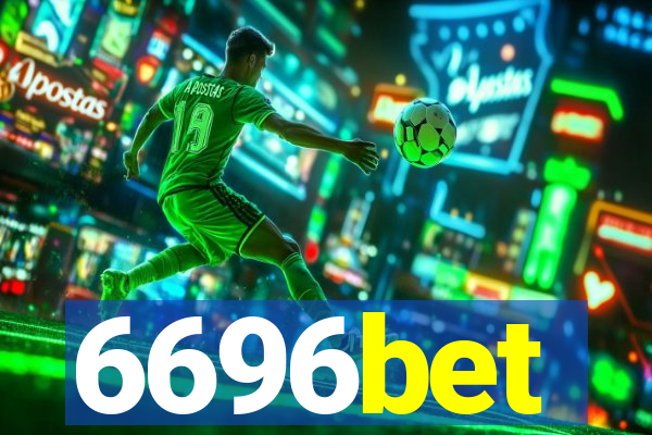 6696bet