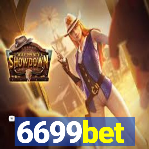 6699bet