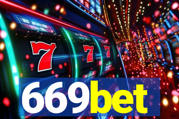 669bet