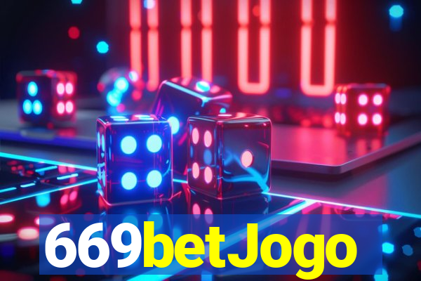 669betJogo