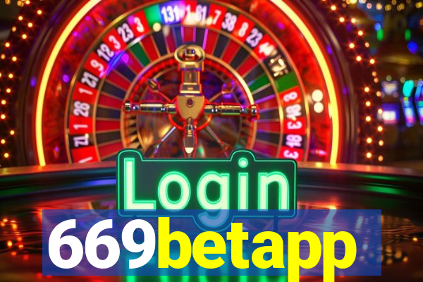 669betapp