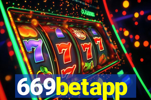 669betapp