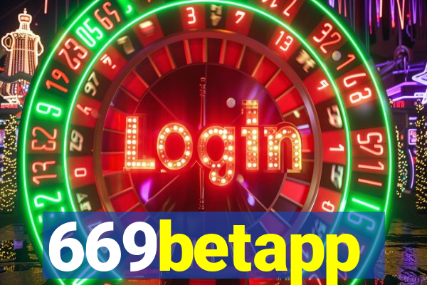 669betapp