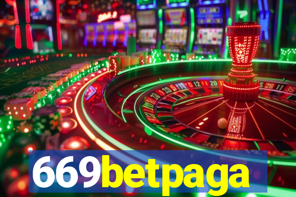 669betpaga