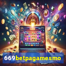 669betpagamesmo