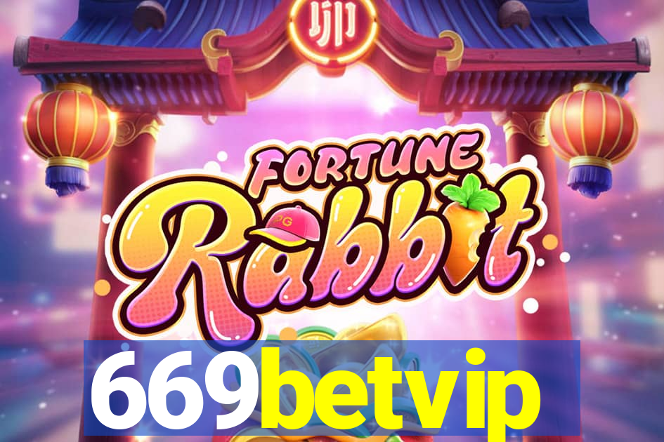 669betvip