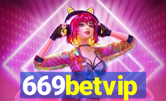 669betvip