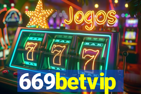 669betvip