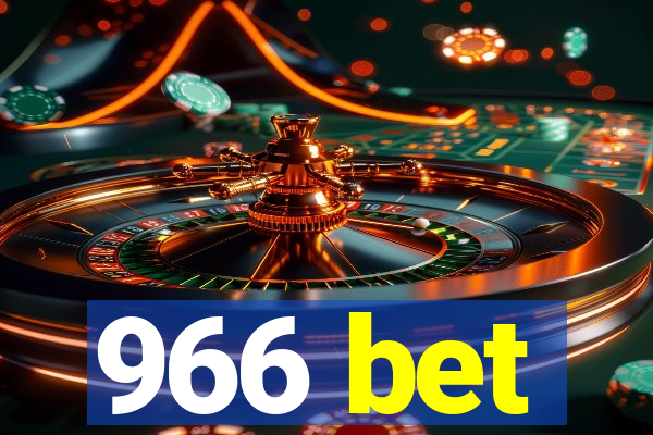 966 bet