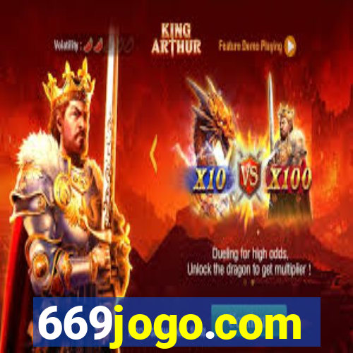 669jogo.com