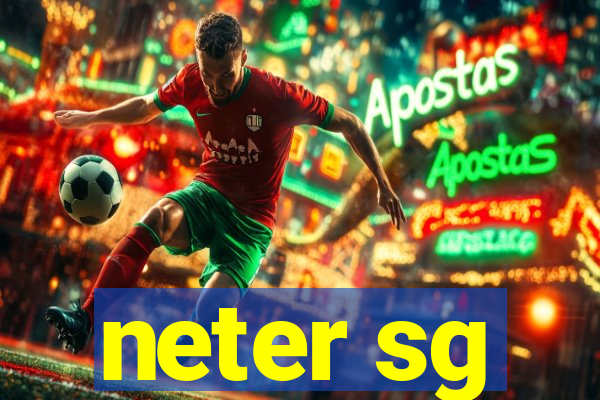 neter sg